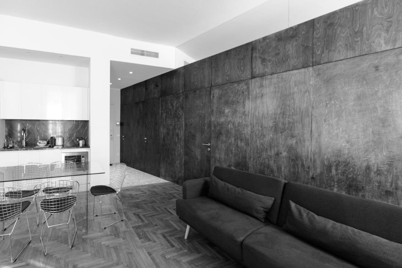 Duomo Big Apartment Milano Exteriör bild